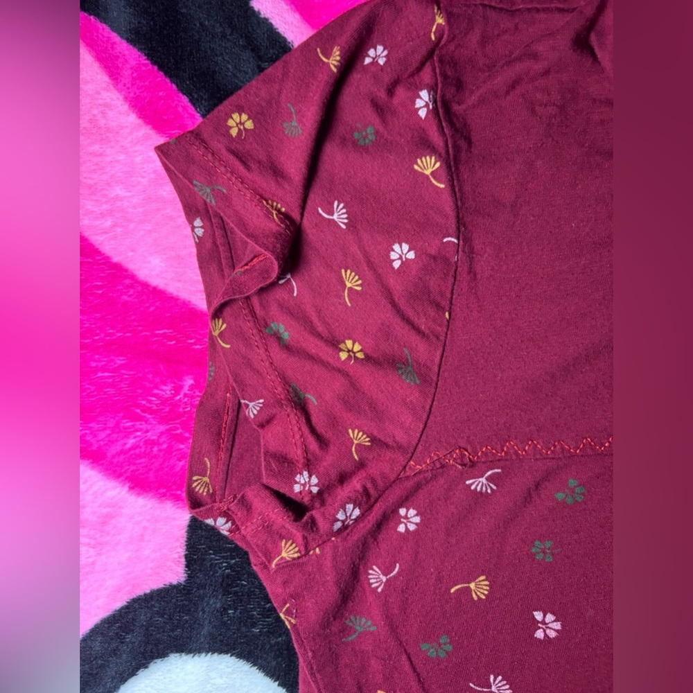 Women's Shirt - Picture 2 of 7
